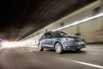 Audi A1 Sportback TFSI 2015 года (AU)